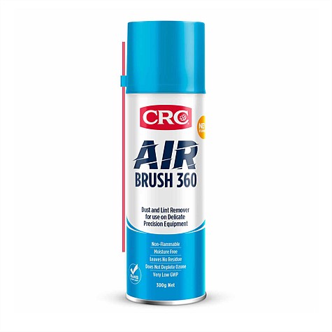 CRC Air Brush 360 300g