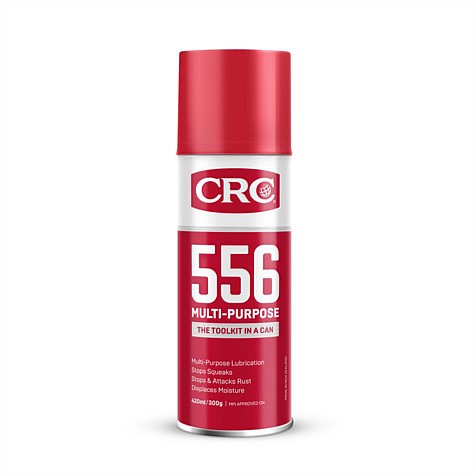 CRC 556 Multi-Purpose