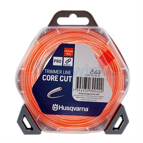 Husqvarna Core Cut Trimmer Line