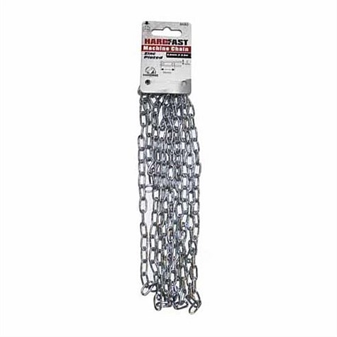 Hardfast Oval Chain Link 2.5m