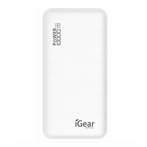 iGear Mobile Power Bank