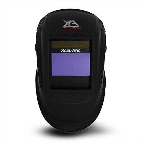 Xcel-Arc AS6000F Automatic Welding Helmet