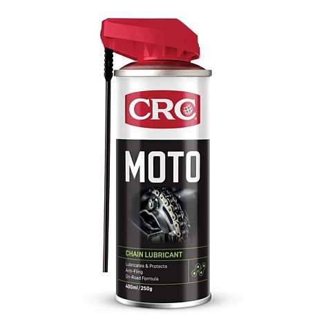CRC MOTO Chain Lubricant