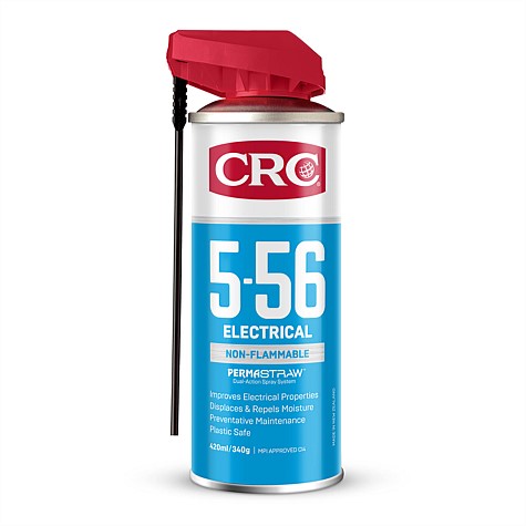 CRC 556 Electrical