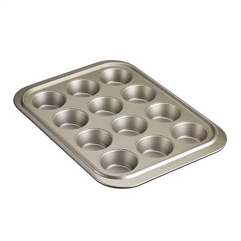 Anolon Ceramic Reinforced 12 Cup Muffin Pan
