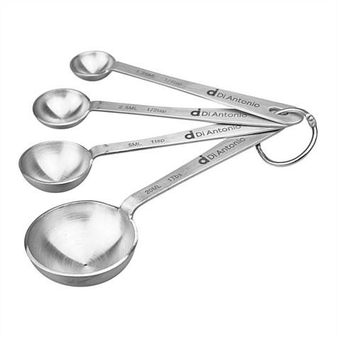 Di Antonio Measuring Spoons