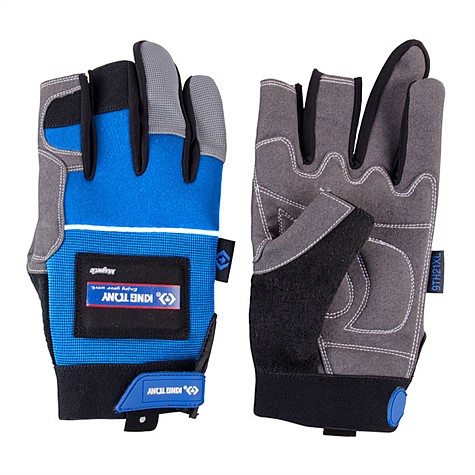 King Tony Anti-Vibration Protective Gloves