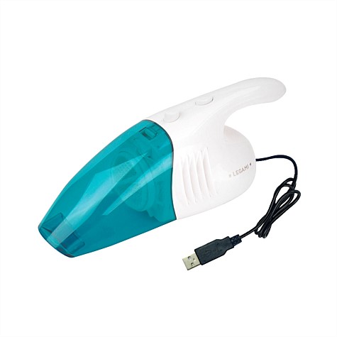 Legami Neat n Clean Mini Vacuum Cleaner