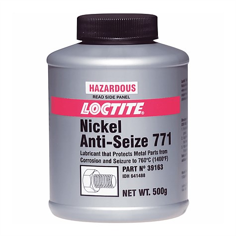 Loctite 771 Nickel Anti Seize