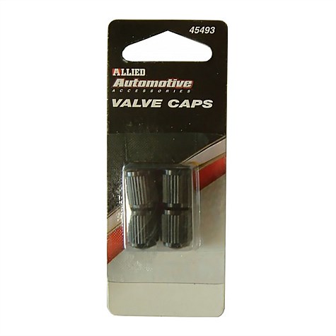 Allied Automotive Valve Caps