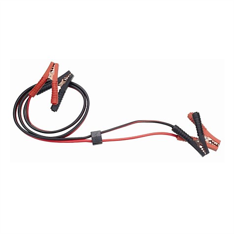 Heavy Duty Booster Cable 400 Amp