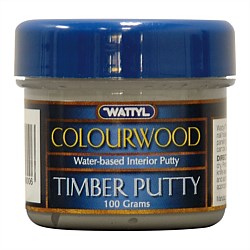 Wattyl Colourwood Timber Putty