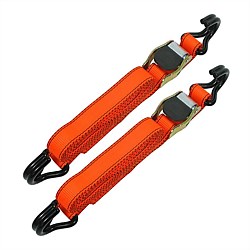 Cargoloc Extreme Camlock Tie Downs 2 Pack