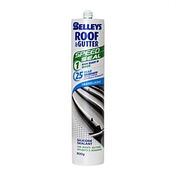 Selleys Roof and Gutter Speed Seal