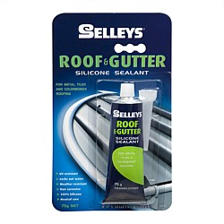 Selleys Roof and Gutter Sealant