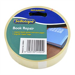 Book Repair Tape