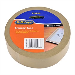 Picture Framing Tape