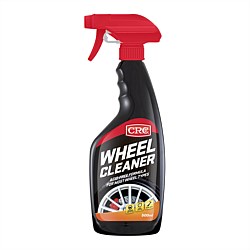 CRC Wheel Cleaner