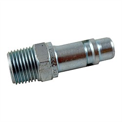 Air Coupler ARO300405 1/2 Inch M Connector