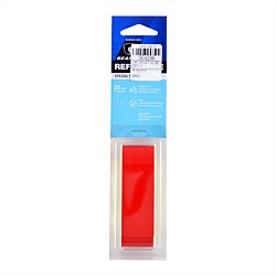 Bear Reflective Red Tape