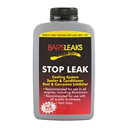 Bars Stop Leak