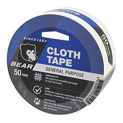 Norton Cloth Tape