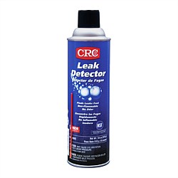 CRC Leak Detector Spray