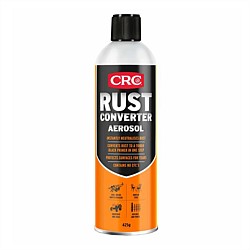 CRC Rust Converter & Primer