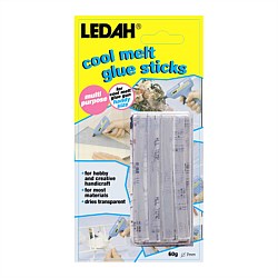 Ledah Cool Melt Glue Sticks