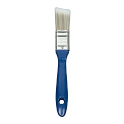 Accent Angled Synthetic Paint Brush