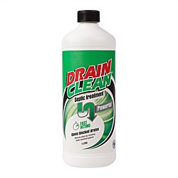 Drain Clean Septic Treatment 1L