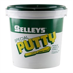 Selleys Special Putty