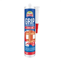Gorilla Grip Adhesive 2 Hour Cure