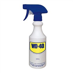 WD 40 Spray Applicator