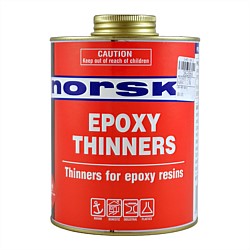 Norski Epoxy Thinners