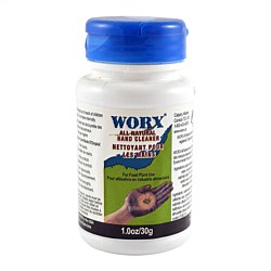 Worx All Natural Hand Cleaner