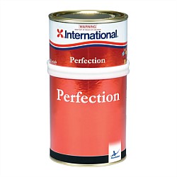 International Perfection Finish