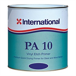 International PA10 Vinyl Etch Primer