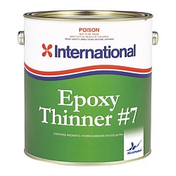 International Epoxy Thinner