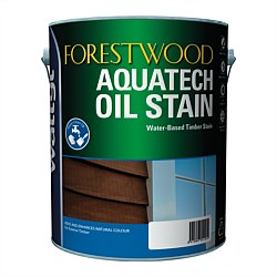 Wattyl Forestwood Aquatech Oil Stain