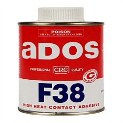 Ados F38 High Heat Contact Adhesive