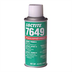 Loctite 7649 Primer and Activator