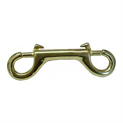 Snap Hook Double Ended 4 Inch Overall