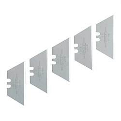 Utility Blade Pack of 5 Blades Stanley