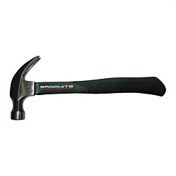 Fuller Graphite Handle Claw Hammer