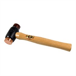 Thor Copper & Rawhide Face Hammer