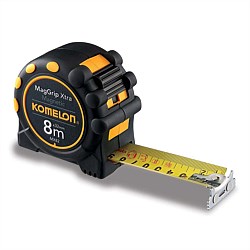 Tape Measure Mag Grip Xtra Komelon