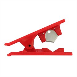 Tubing Cutter for Plastic Worldwide