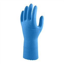 Blue Superior Gloves Lynn River