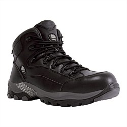 Bicks 902 Leather Safety Boots Bata
